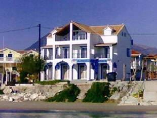 Zakynthos Griekenland promotiecode Booking.com