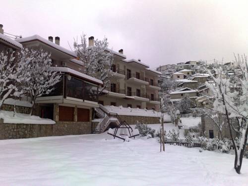 Thrapsimio Griekenland promotiecode Booking.com