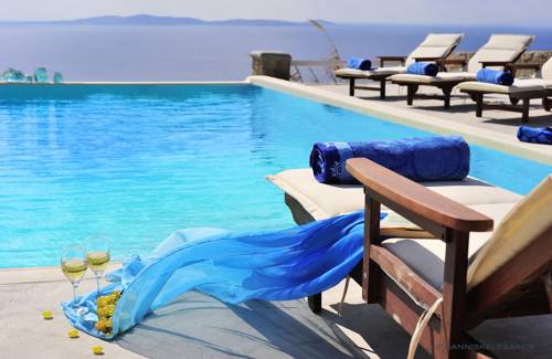 Agios Stefanos Griekenland promotiecode Booking.com