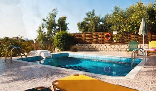 Prínos Griekenland promotiecode Booking.com