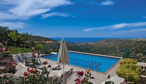 Arkadi Griekenland promotiecode Booking.com