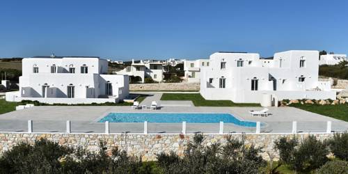 Santa Maria Griekenland promotiecode Booking.com