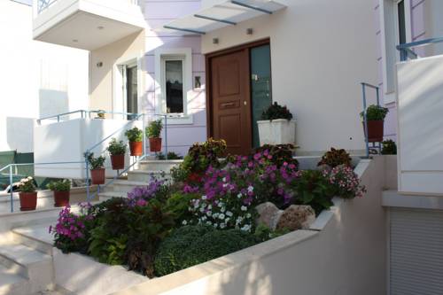 Athene Griekenland promotiecode Booking.com