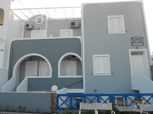 Monolithos Griekenland promotiecode Booking.com