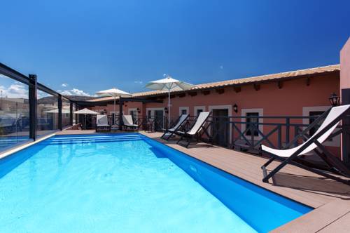 Rethymno-stad Griekenland promotiecode Booking.com