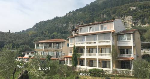 Benitses Griekenland promotiecode Booking.com