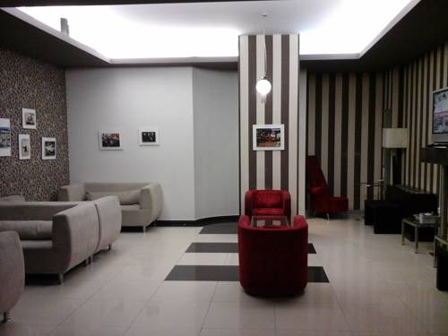 Thessaloniki Griekenland promotiecode Booking.com