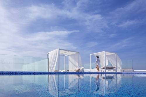 Psarou- Mykonos Griekenland promotiecode Booking.com