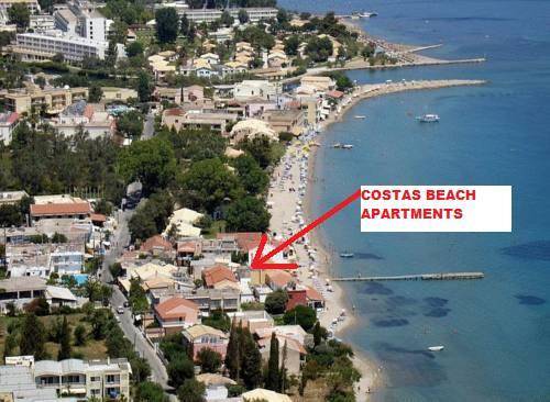 Mesongí Griekenland promotiecode Booking.com