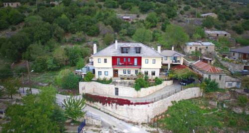 Ligiades Griekenland promotiecode Booking.com