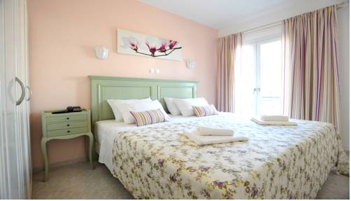 Tinos Griekenland promotiecode Booking.com
