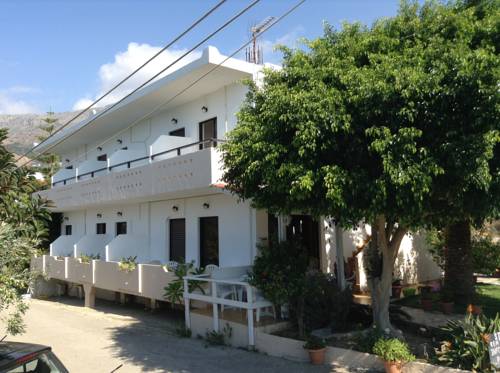 Plakias, Rethymno Griekenland promotiecode Booking.com