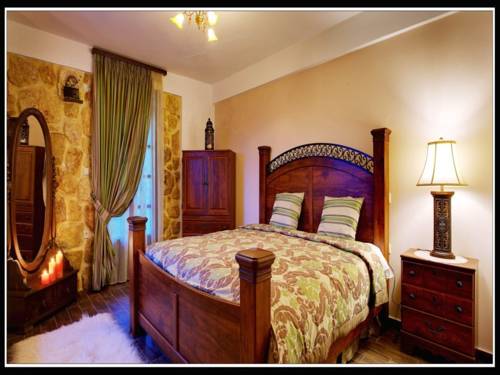 Aspragelli Griekenland promotiecode Booking.com