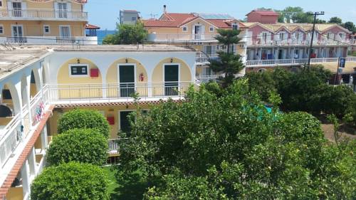Tsilivi Griekenland promotiecode Booking.com