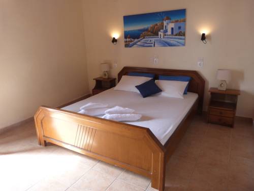 Agia Roumeli Griekenland promotiecode Booking.com