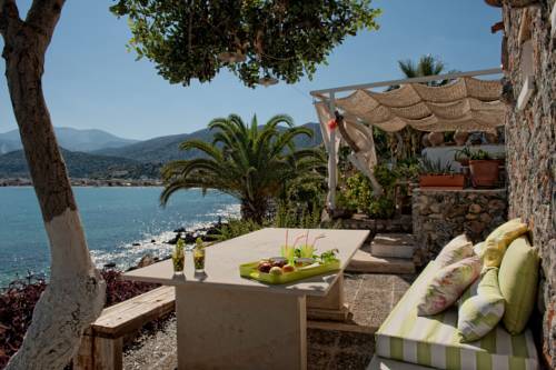 Stalis Griekenland promotiecode Booking.com