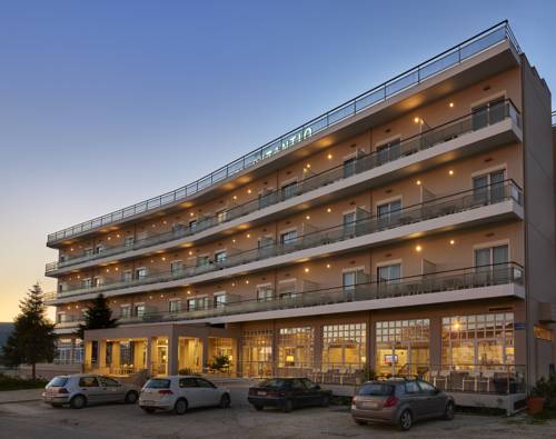 Ioánnina Griekenland promotiecode Booking.com