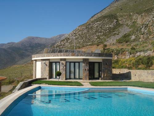 Kroussonas Heraklion Griekenland promotiecode Booking.com