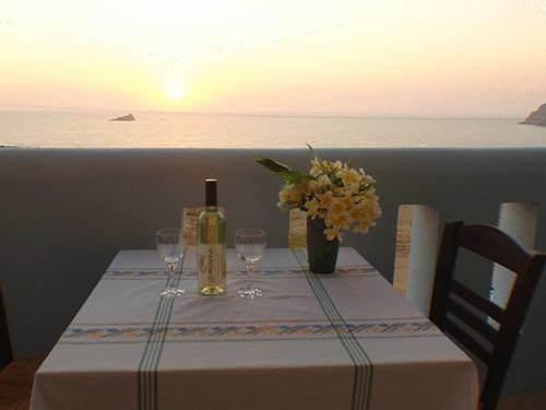 Arkasa Griekenland promotiecode Booking.com