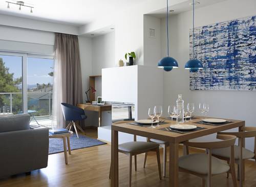 Alimos Griekenland promotiecode Booking.com