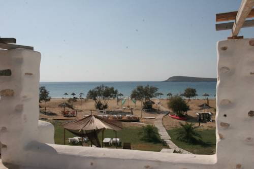 Logaras Griekenland promotiecode Booking.com