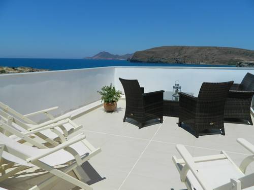 Pachaina Griekenland promotiecode Booking.com
