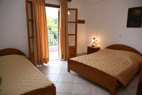 Alonissos Griekenland promotiecode Booking.com