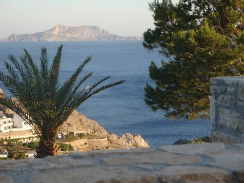 Agios Pavlos Griekenland promotiecode Booking.com