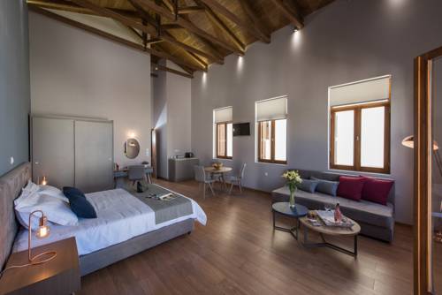 Chania stad Griekenland promotiecode Booking.com