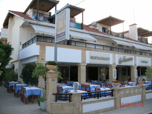 Alykes Griekenland promotiecode Booking.com