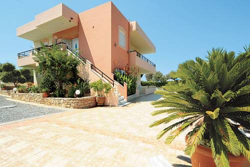 Agia Triada Griekenland promotiecode Booking.com