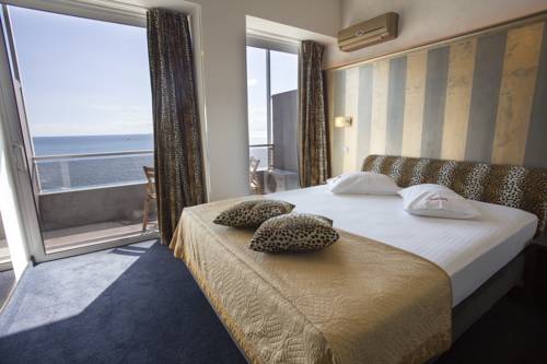 Piraeus Griekenland promotiecode Booking.com