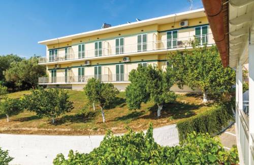 Mesongí Griekenland promotiecode Booking.com