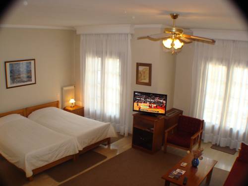 Kastoriá Griekenland promotiecode Booking.com