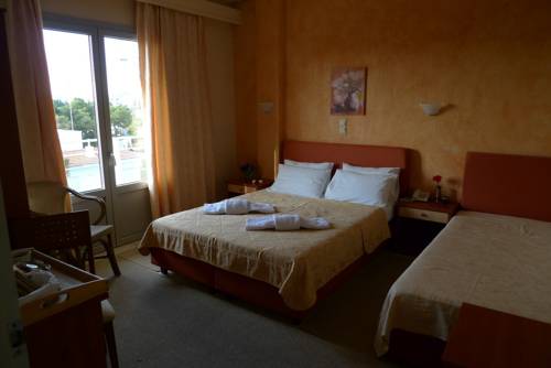 Elliniko Griekenland promotiecode Booking.com