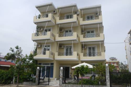 Loutra Edipsou Griekenland promotiecode Booking.com