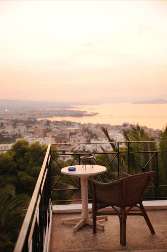 Chania Griekenland promotiecode Booking.com