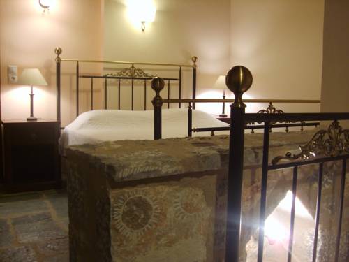 Porto Kayio Griekenland promotiecode Booking.com