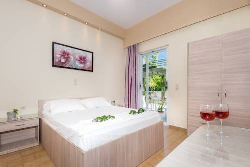 Alykes Griekenland promotiecode Booking.com