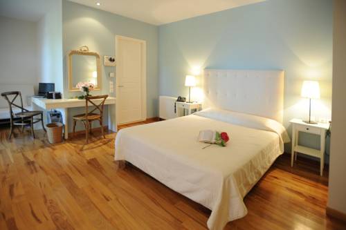 Agios Ioannis Griekenland promotiecode Booking.com