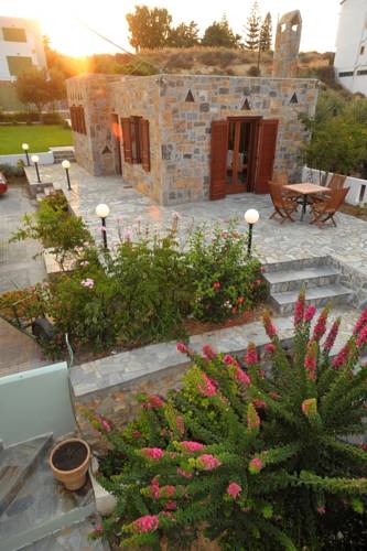 Gouvai Griekenland promotiecode Booking.com