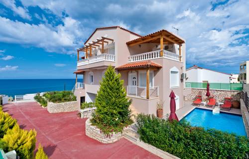 Pagalochori Griekenland promotiecode Booking.com