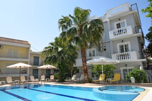 Tolo Griekenland promotiecode Booking.com