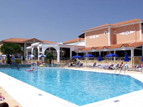 Kalamaki Griekenland promotiecode Booking.com