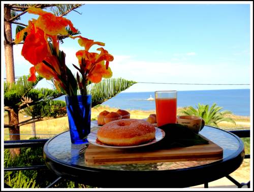 Mitikas Griekenland promotiecode Booking.com