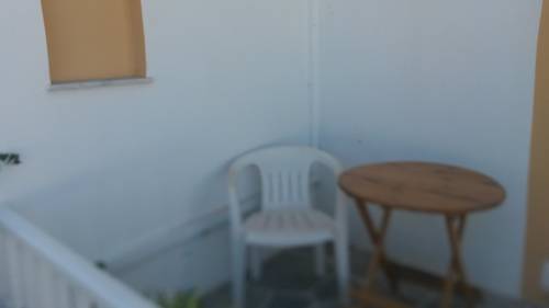 Parikia Griekenland promotiecode Booking.com