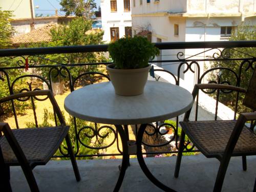 Karlovasi Griekenland promotiecode Booking.com
