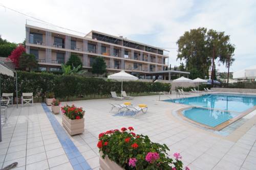 Tolo Griekenland promotiecode Booking.com