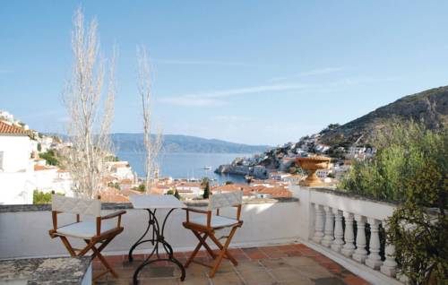 Hydra Griekenland promotiecode Booking.com