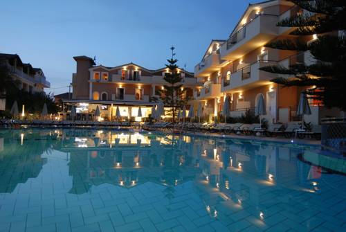 Tsilivi Griekenland promotiecode Booking.com